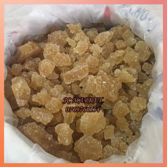 Đường Phèn Nâu, Tự Nhiên (chuyên nấu chè, chè dưỡng nhan)