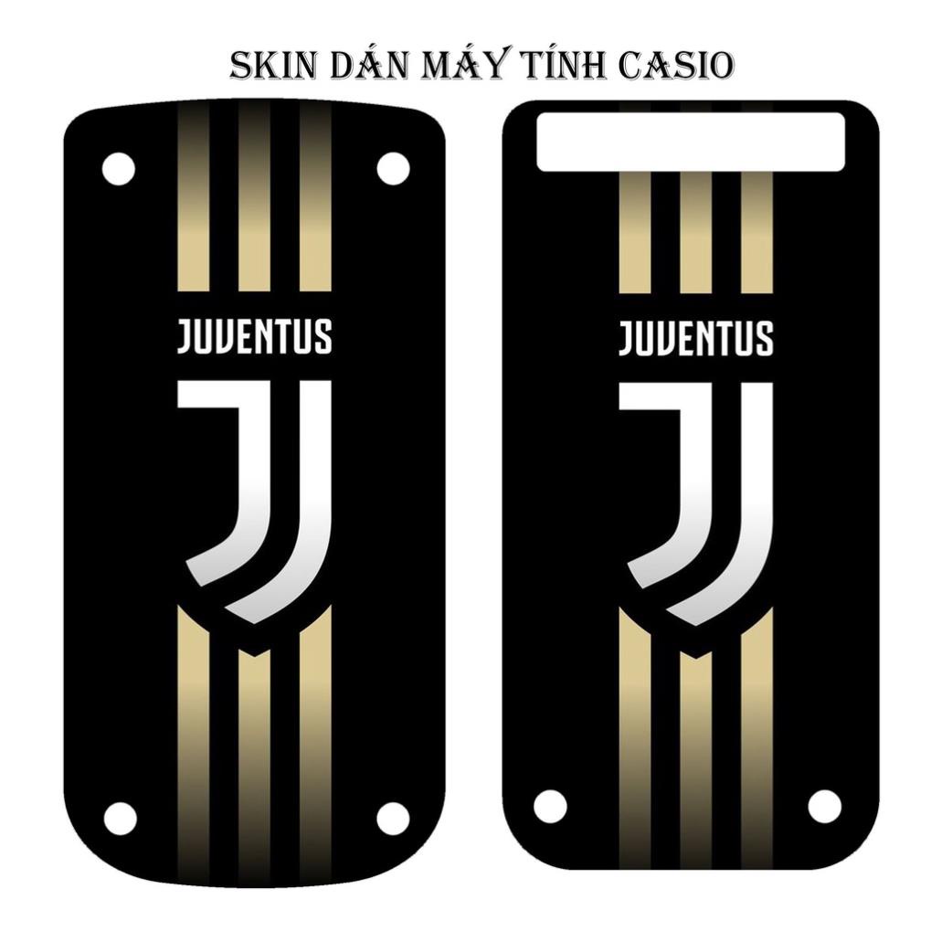 Dán máy tính Casio Fx570 fx580 dán full lưng với nắp - in hình theo yêu cầu của khách hàng - thích ảnh gì cũng được