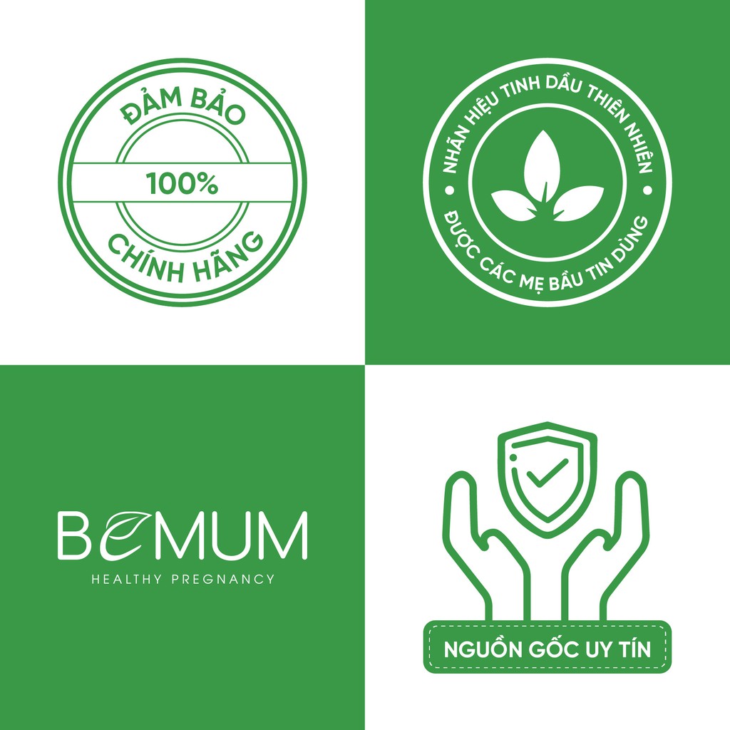 Tinh dầu cọ chống rạn da Bemum 200ml | BigBuy360 - bigbuy360.vn