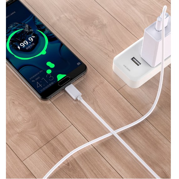 Dây cáp sạc Type C - cáp sạc usb Type C sạc nhanh xiaomi samsung V-7.1