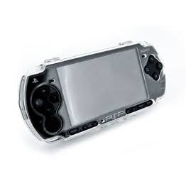 Ốp Crystal Case cho PSP 1000 2000 3000 | BigBuy360 - bigbuy360.vn