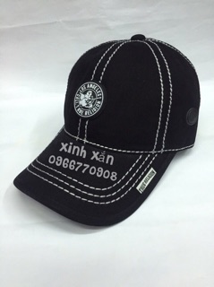 Nón ông địa mẫu mới