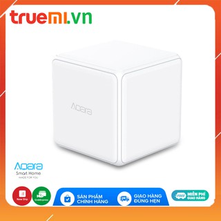 Hộp điều khiển Cube Aqara Zingbee