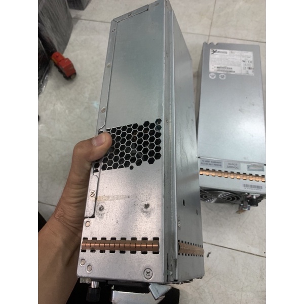 Nguồn server YM-2751A 712w 12v 45A 5v 35A  đã kích sẵn