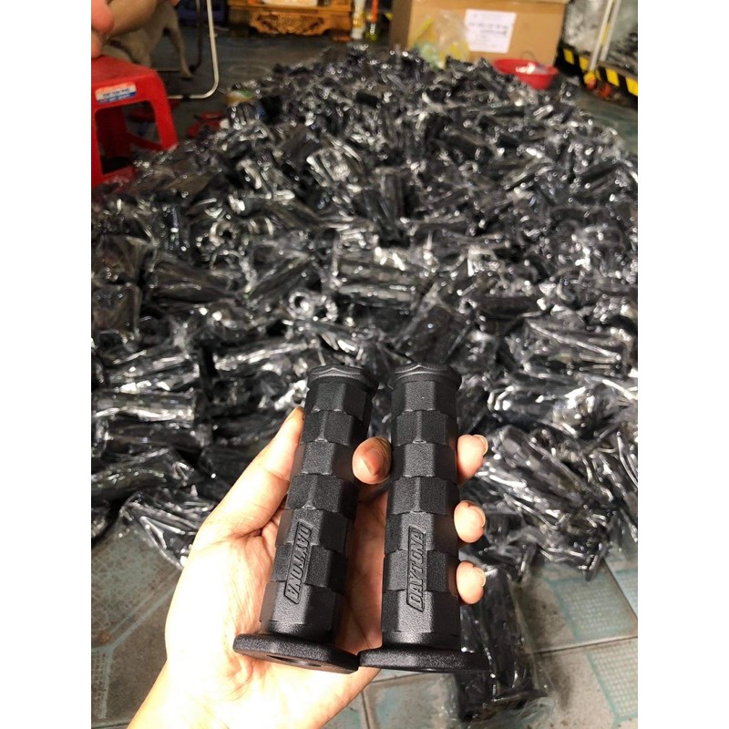 Bao tay Daytona hàng 1:1 hàng chất lượng như zin