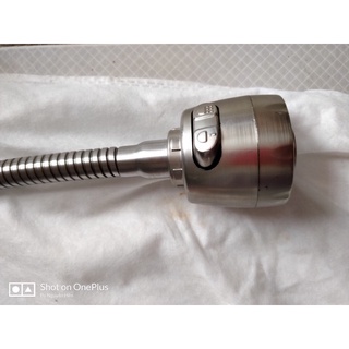 Vòi chén lò xo Inox 304