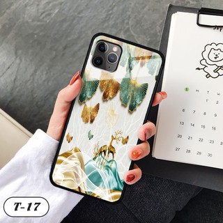 Ốp lưng điện thoại Iphone 11 Pro- 3D