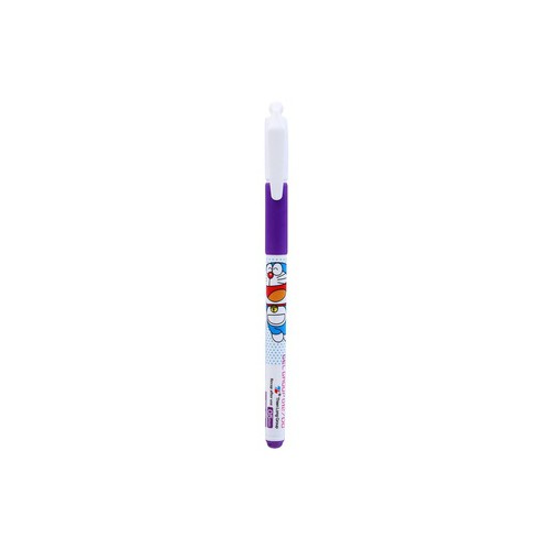 Bút Thiên Long  Gel-012/DO - Mực Tím