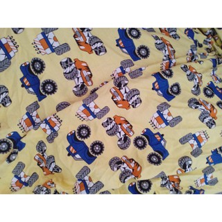 Set 100k/3kg vải cotton tập may