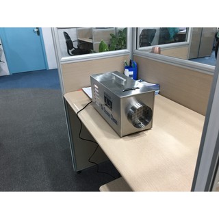 Máy khử mùi Dr.Ozone Clean C3