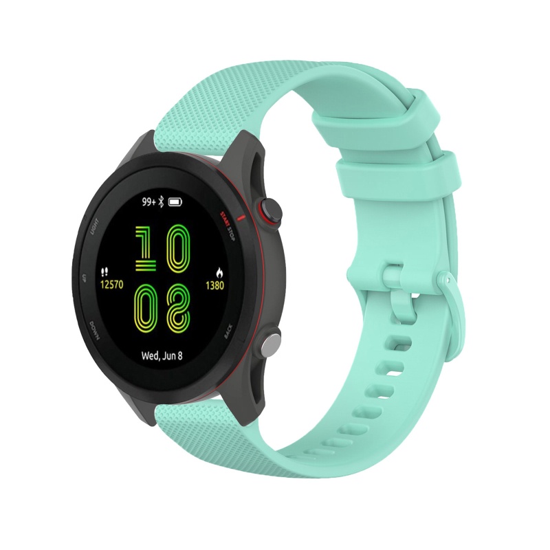 Dây Đeo Thay Thế Cho Đồng Hồ Thông Minh Forerunner 255 255 music