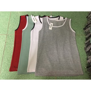 COMBO ÁO THUN BA LỖ 50 CÁI