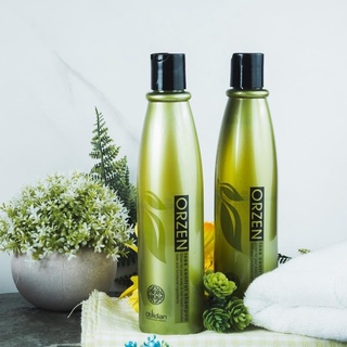 Dầu gội kích thích mọc tóc Orzen Hàn Quốc 320ml