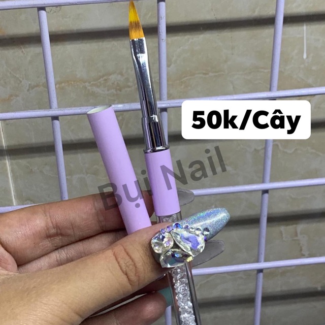 CỌ OMBRE CÁN ĐÁ