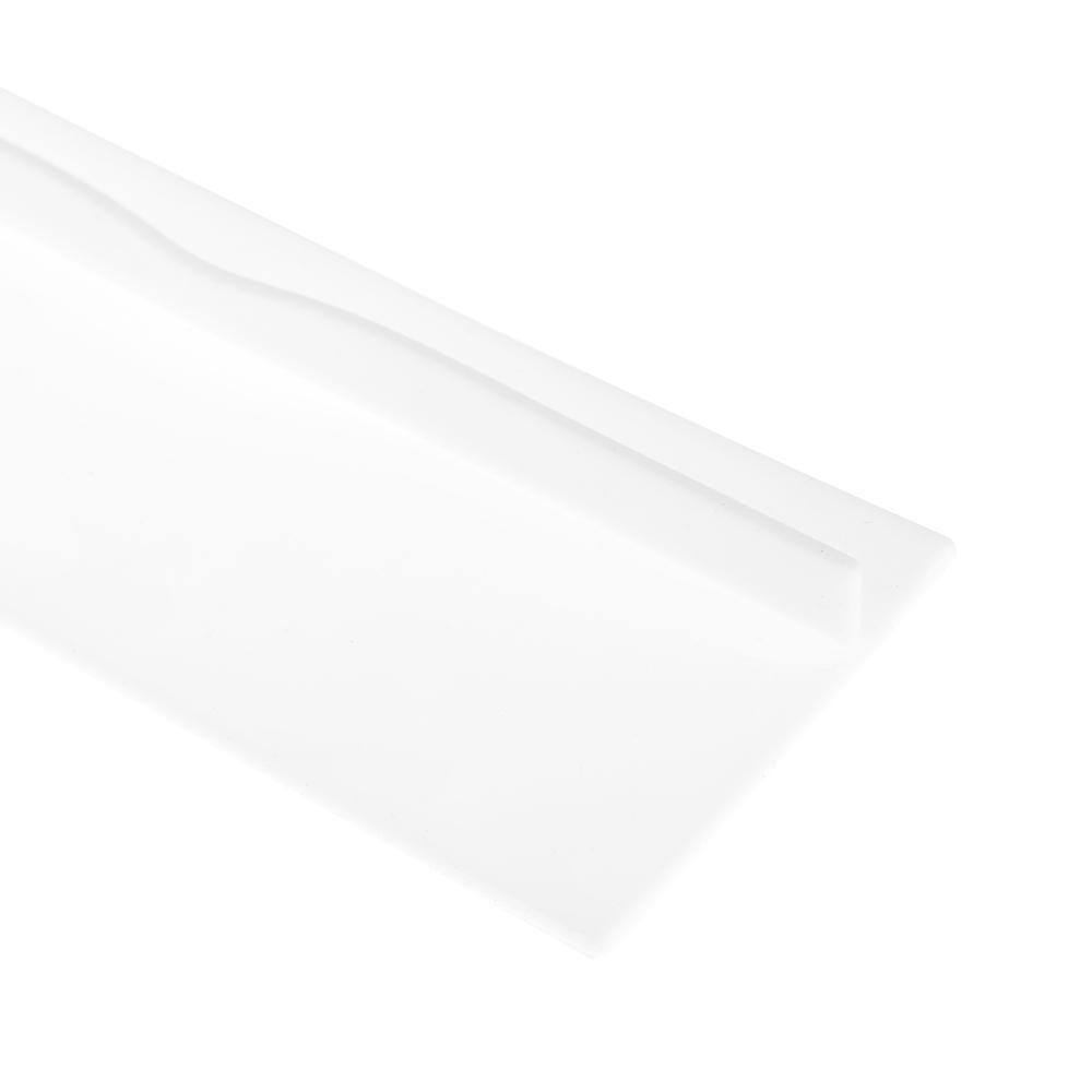 Set 1 / 2 Vỏ Bọc Khe Hở Nhà Bếp Tiện Dụng