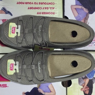 Giày Skechers Nữ