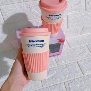 💗💗 LY NHỰA LÚA MẠCH FRISOMUM 💗💗