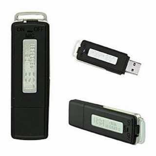 Máy ghi âm 4GB kiêm USB 2708
