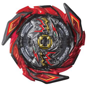 Con Quay Takaratomy Beyblade Burst Dynamite Vol.25 B181-06 Brave Wyvern 10 Never 4A