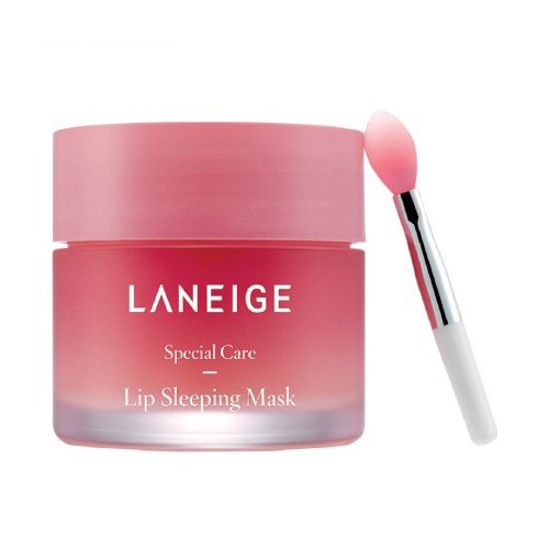 Mặt Nạ Ngủ Môi LANEIGE Lip Sleeping Mask Fullsize 20g Mềm Mượt Bản Hàn - Khongcoson