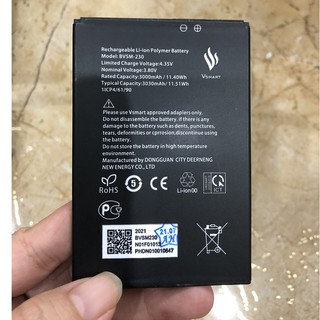 Pin vsmart bee 3