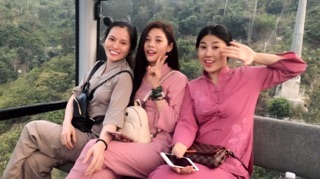 Cổ tàu thêu sennnn