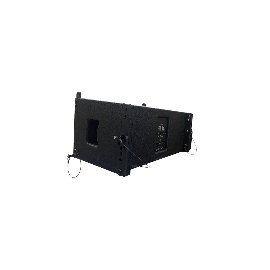 Line Array LX acoustic LA12