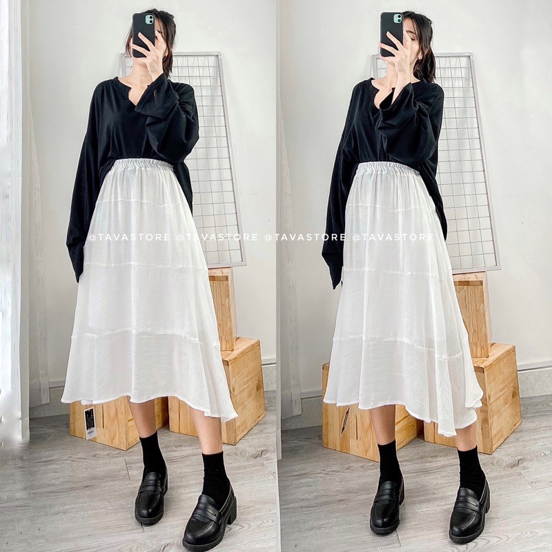 Chân váy Ceci | BigBuy360 - bigbuy360.vn