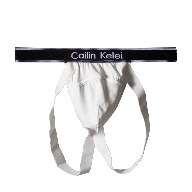 Quần lót nam chất liệu cotton gợi cảm thoải mái CK1501