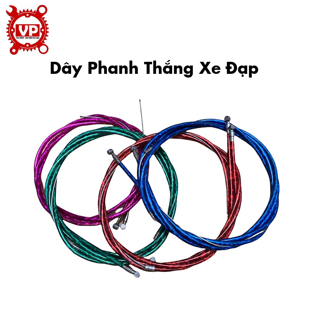 Dây Phanh Xe Đạp Kim Tuyến - Duy nhất TP.HCM