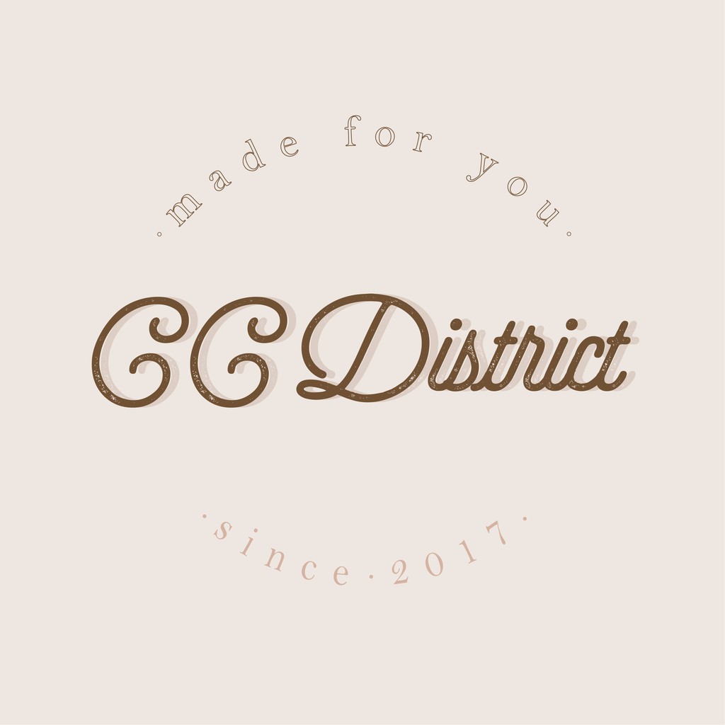 CC District Clothing