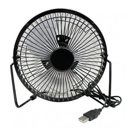 Quạt lồng sắt mini loại to