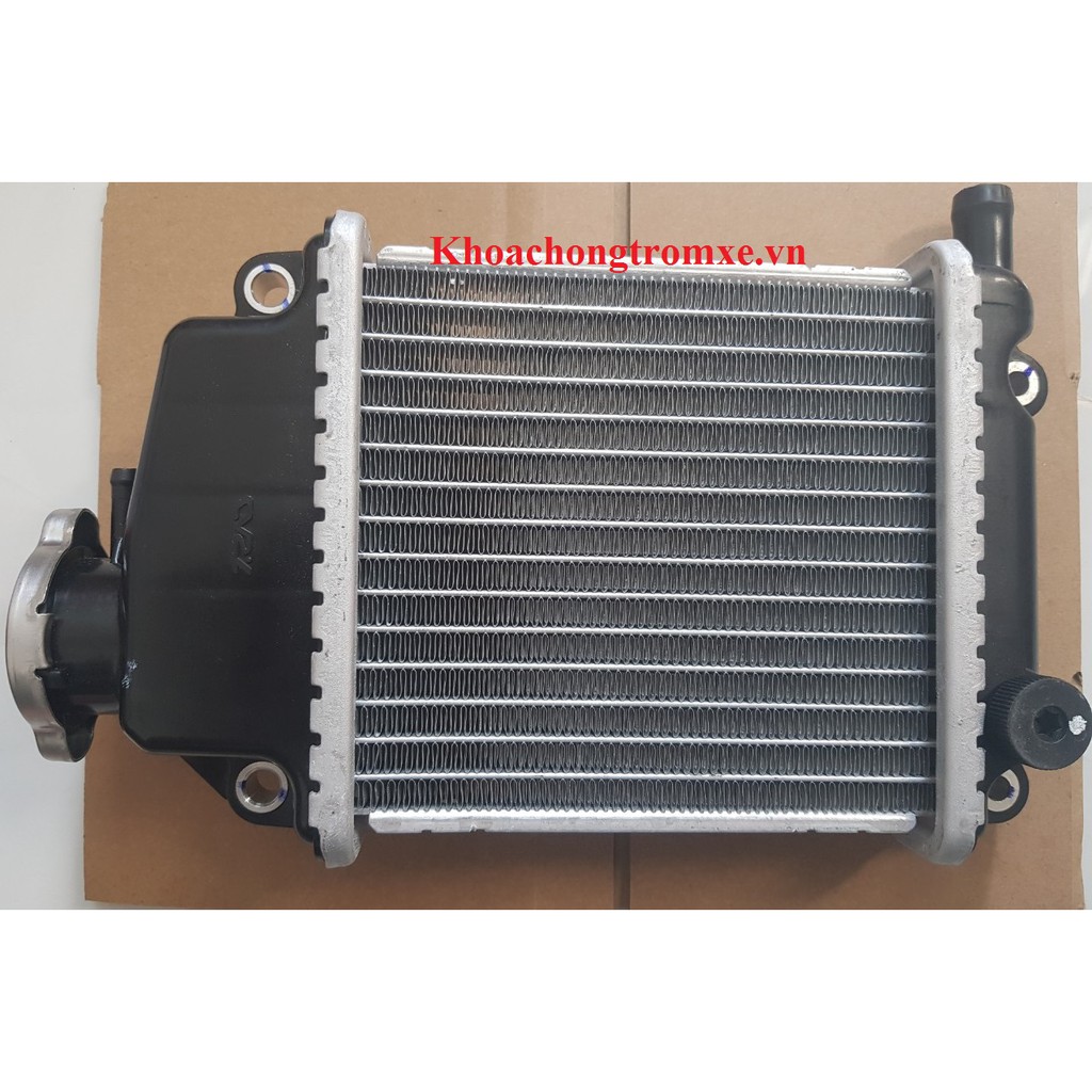 Két Nước AiriBlade Vario Click 110 125 2007 2008 2009 2010 2011 2012 2013 2014 2015