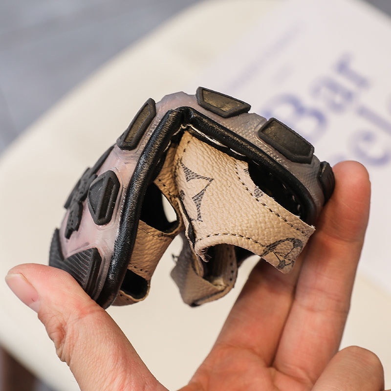 Giày Lười Đế Mềm Chống Trượt Có Đèn led Cho Bé 0-2 Tuổi