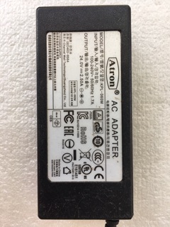 Nguồn 24v 2.0 - 2.5A