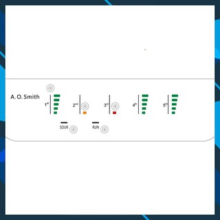 Máy lọc nước AO Smith ADR75-V-ET-1