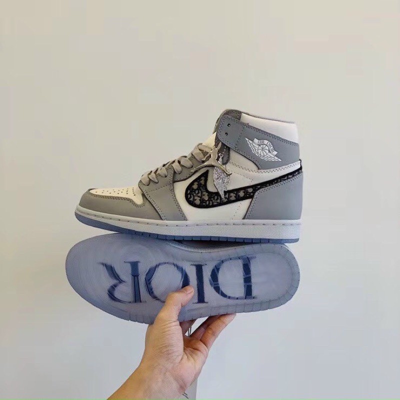 Giày thể thao nike Dio