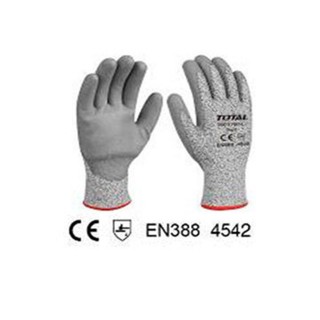 Găng tay chống cắt total tsp1701-xl