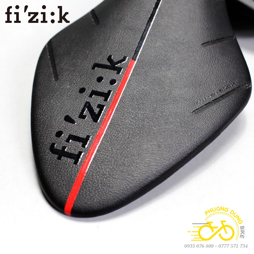 Yên xe đạp thể thao Carbon Fizik Arione 00