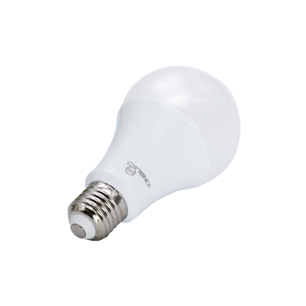 [KINGLED] ĐÈN LED BULB 9W ĐỔI MÀU