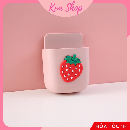 Kệ Để Đồ Dán Tường Đa Năng Siêu Chắc Bền Đẹp Tiện Lợi - K157