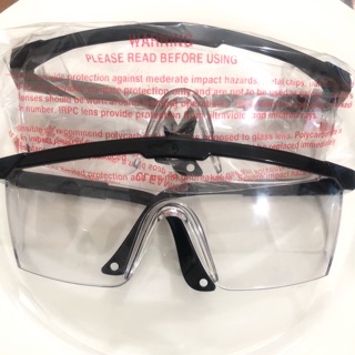 {FREE SHIP} Kính chống bụi , kính hàn , chống tia UV kính bảo hộ lao động