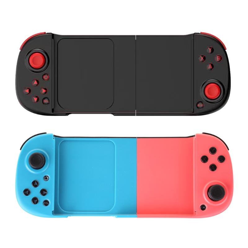 Tay cầm chơi game không dây 350mAh PG-9217 cho điện thoại