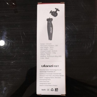 Chân máy mini -Tripod mini Ulanzi MT- 03