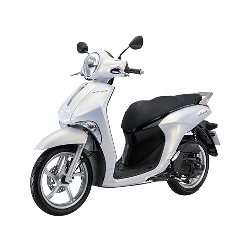 Xe Máy Yamaha Janus Phiên bản tiêu chuẩn