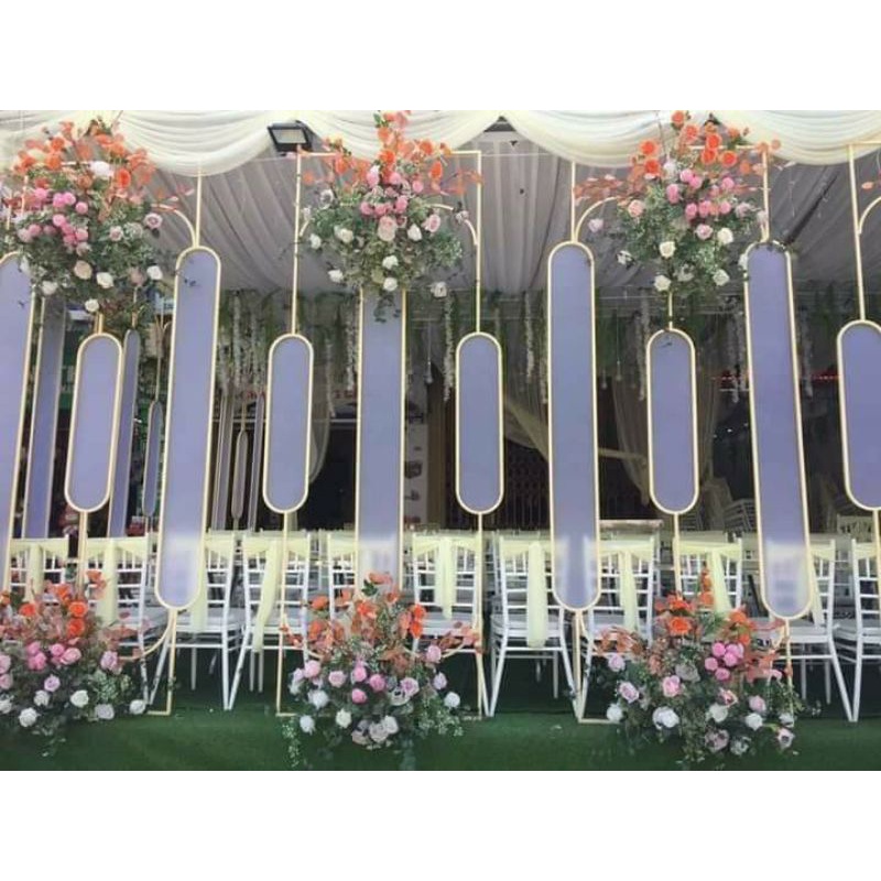 Tấm nhựa mờ 1m x 2m