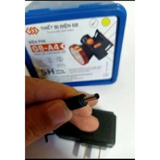 Đèn pin đội đầu siêu sáng chiếu xa A4-G8 (BH 6 THÁNG)