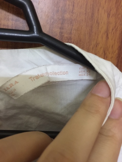 Pass sơ mi đồng giá 180K