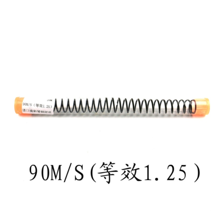Lò Xo Cứng Nhập Khẩu Từ Hàn Quốc 1.1 / 1.15 / 1.2 / 1.25 / 1.3