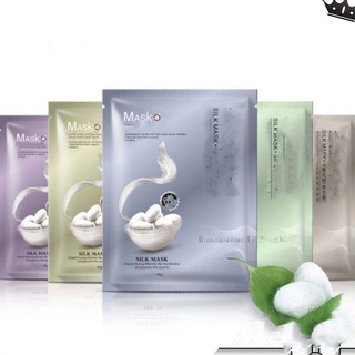Mặt nạ ONE SPRING SILK MASK nội địa Trung